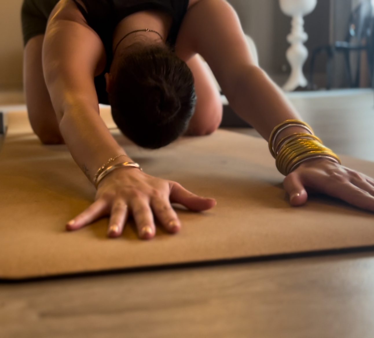 Le yoga thérapeutique
 Image